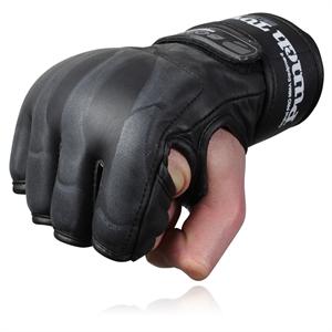 KARPAL eX mk II Black MMA Gloves